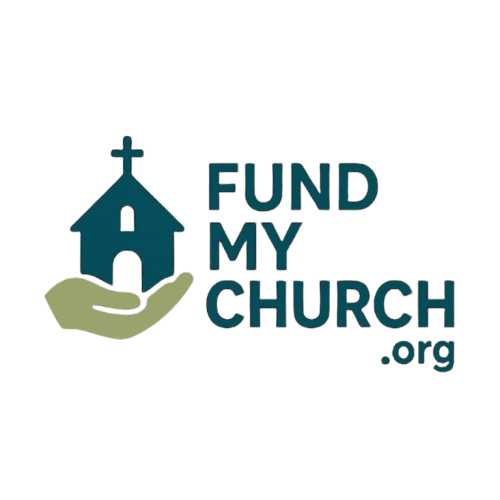 FundMyChurch Logo
